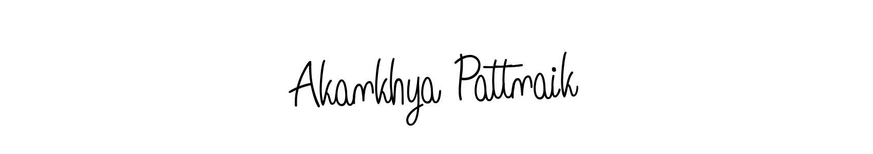 Check out images of Autograph of Akankhya Pattnaik name. Actor Akankhya Pattnaik Signature Style. Angelique-Rose-font-FFP is a professional sign style online. Akankhya Pattnaik signature style 5 images and pictures png