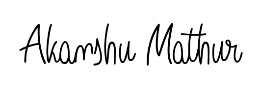 Download transparent PNG signature for name Akanshu Mathur styled with Angelique-Rose-font-FFP font. Ready to paste directly into PDF and Word agreements. Akanshu Mathur signature style 5 images and pictures png