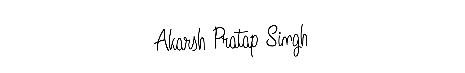 How to Draw Akarsh Pratap Singh signature style? Angelique-Rose-font-FFP is a latest design signature styles for name Akarsh Pratap Singh. Akarsh Pratap Singh signature style 5 images and pictures png