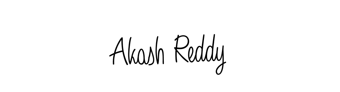 Also You can easily find your signature by using the search form. We will create Akash Reddy name handwritten signature images for you free of cost using Angelique-Rose-font-FFP sign style. Akash Reddy signature style 5 images and pictures png
