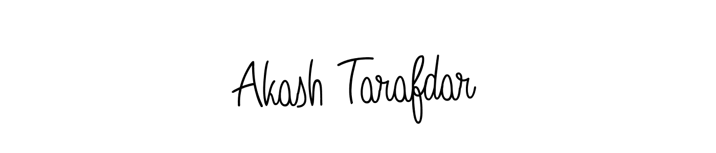 if you are searching for the best signature style for your name Akash Tarafdar. so please give up your signature search. here we have designed multiple signature styles  using Angelique-Rose-font-FFP. Akash Tarafdar signature style 5 images and pictures png