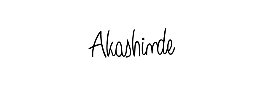 Also You can easily find your signature by using the search form. We will create Akashinde name handwritten signature images for you free of cost using Angelique-Rose-font-FFP sign style. Akashinde signature style 5 images and pictures png