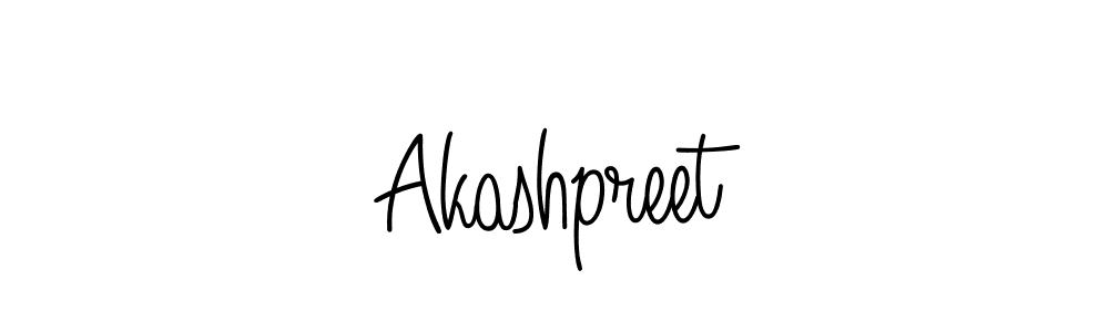 You can use this online signature creator to create a handwritten signature for the name Akashpreet. This is the best online autograph maker. Akashpreet signature style 5 images and pictures png