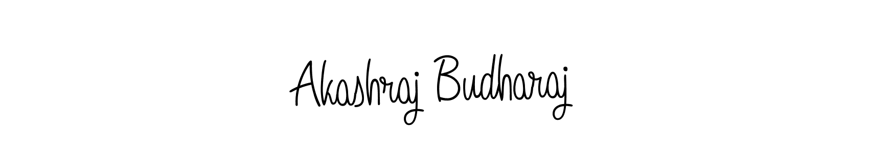 Once you've used our free online signature maker to create your best signature Angelique-Rose-font-FFP style, it's time to enjoy all of the benefits that Akashraj Budharaj name signing documents. Akashraj Budharaj signature style 5 images and pictures png