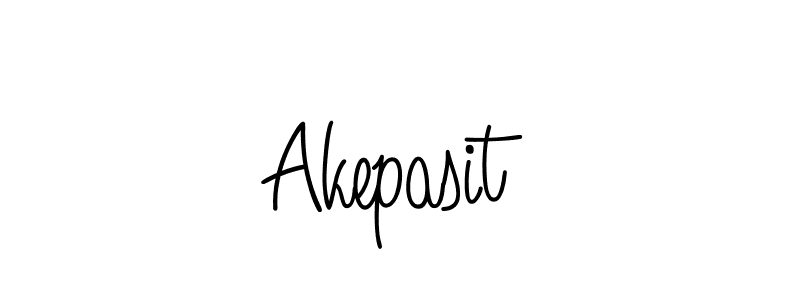 Similarly Angelique-Rose-font-FFP is the best handwritten signature design. Signature creator online .You can use it as an online autograph creator for name Akepasit. Akepasit signature style 5 images and pictures png