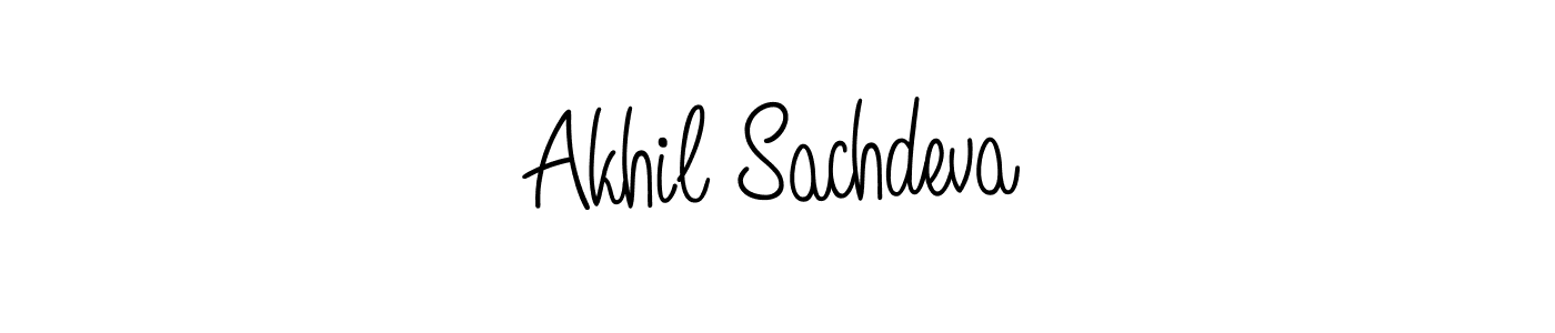 Check out images of Autograph of Akhil Sachdeva name. Actor Akhil Sachdeva Signature Style. Angelique-Rose-font-FFP is a professional sign style online. Akhil Sachdeva signature style 5 images and pictures png