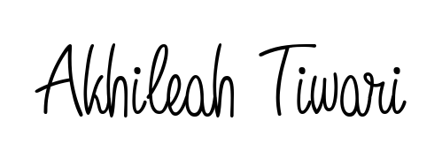 Build your personal autograph collection for name Akhileah Tiwari with Angelique-Rose-font-FFP design. Browse, select, and save your favorites. Akhileah Tiwari signature style 5 images and pictures png