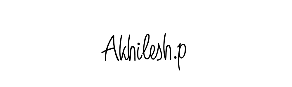 This is the best signature style for the Akhilesh.p name. Also you like these signature font (Angelique-Rose-font-FFP). Mix name signature. Akhilesh.p signature style 5 images and pictures png
