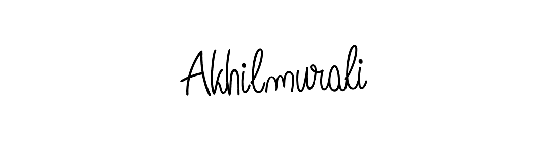Also You can easily find your signature by using the search form. We will create Akhilmurali name handwritten signature images for you free of cost using Angelique-Rose-font-FFP sign style. Akhilmurali signature style 5 images and pictures png