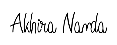 Transform the name Akhira Nanda into a signature masterpiece using Angelique-Rose-font-FFP font. Ideal for photographers, artists, and creators looking for watermarks. Akhira Nanda signature style 5 images and pictures png