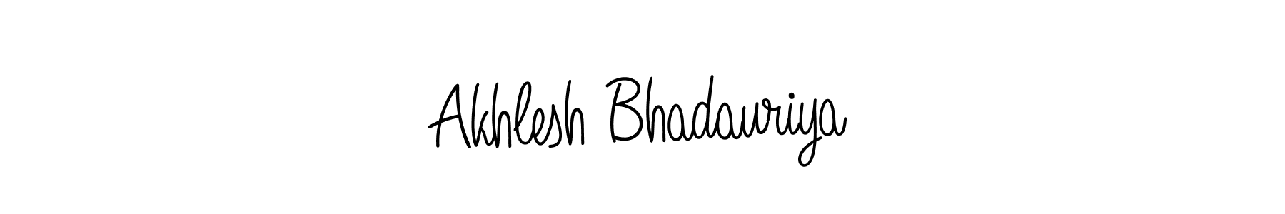 Angelique-Rose-font-FFP is a professional signature style that is perfect for those who want to add a touch of class to their signature. It is also a great choice for those who want to make their signature more unique. Get Akhlesh Bhadauriya name to fancy signature for free. Akhlesh Bhadauriya signature style 5 images and pictures png