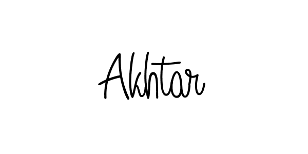 You can use this online signature creator to create a handwritten signature for the name Akhtar. This is the best online autograph maker. Akhtar signature style 5 images and pictures png