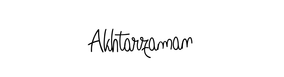 It looks lik you need a new signature style for name Akhtarzaman. Design unique handwritten (Angelique-Rose-font-FFP) signature with our free signature maker in just a few clicks. Akhtarzaman signature style 5 images and pictures png