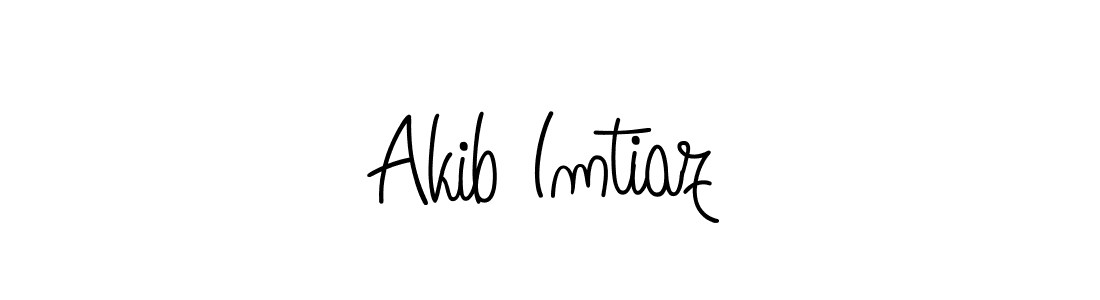 You can use this online signature creator to create a handwritten signature for the name Akib Imtiaz. This is the best online autograph maker. Akib Imtiaz signature style 5 images and pictures png