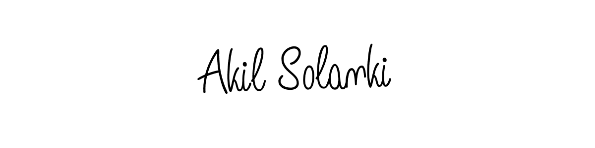 See photos of Akil Solanki official signature by Spectra . Check more albums & portfolios. Read reviews & check more about Angelique-Rose-font-FFP font. Akil Solanki signature style 5 images and pictures png