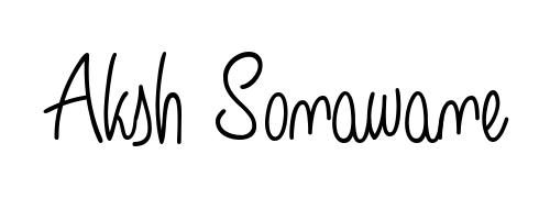 Design your own signature with our free online signature maker. With this signature software, you can create a handwritten (Angelique-Rose-font-FFP) signature for name Aksh Sonawane. Aksh Sonawane signature style 5 images and pictures png