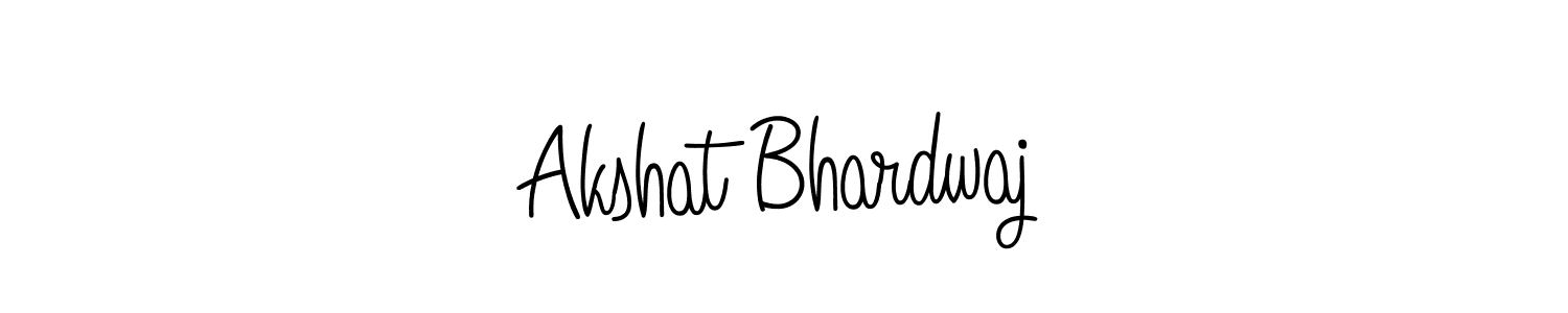 This is the best signature style for the Akshat Bhardwaj name. Also you like these signature font (Angelique-Rose-font-FFP). Mix name signature. Akshat Bhardwaj signature style 5 images and pictures png