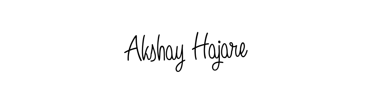 How to Draw Akshay Hajare signature style? Angelique-Rose-font-FFP is a latest design signature styles for name Akshay Hajare. Akshay Hajare signature style 5 images and pictures png