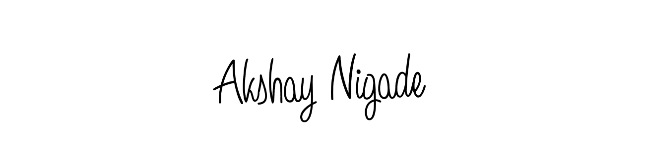 See photos of Akshay Nigade official signature by Spectra . Check more albums & portfolios. Read reviews & check more about Angelique-Rose-font-FFP font. Akshay Nigade signature style 5 images and pictures png