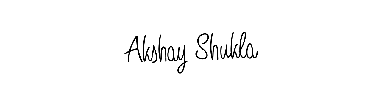 Similarly Angelique-Rose-font-FFP is the best handwritten signature design. Signature creator online .You can use it as an online autograph creator for name Akshay Shukla. Akshay Shukla signature style 5 images and pictures png