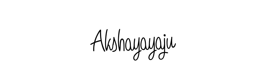 It looks lik you need a new signature style for name Akshayayaju. Design unique handwritten (Angelique-Rose-font-FFP) signature with our free signature maker in just a few clicks. Akshayayaju signature style 5 images and pictures png
