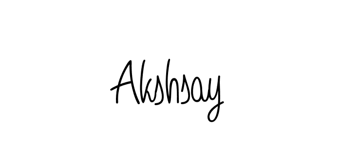 Here are the top 10 professional signature styles for the name Akshsay. These are the best autograph styles you can use for your name. Akshsay signature style 5 images and pictures png