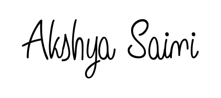 The Angelique-Rose-font-FFP lettering style adds unique flourish to name Akshya Saini. Stand out with a custom digital autograph made in seconds. Akshya Saini signature style 5 images and pictures png