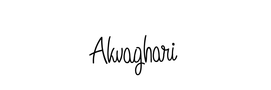 Check out images of Autograph of Akvaghari name. Actor Akvaghari Signature Style. Angelique-Rose-font-FFP is a professional sign style online. Akvaghari signature style 5 images and pictures png