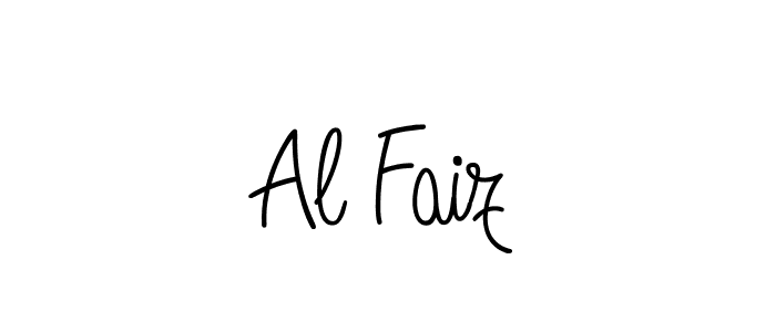 See photos of Al Faiz official signature by Spectra . Check more albums & portfolios. Read reviews & check more about Angelique-Rose-font-FFP font. Al Faiz signature style 5 images and pictures png