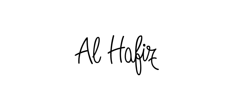 Angelique-Rose-font-FFP is a professional signature style that is perfect for those who want to add a touch of class to their signature. It is also a great choice for those who want to make their signature more unique. Get Al Hafiz name to fancy signature for free. Al Hafiz signature style 5 images and pictures png