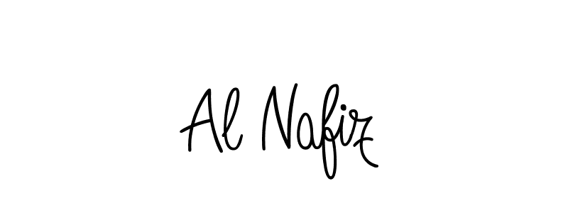 Similarly Angelique-Rose-font-FFP is the best handwritten signature design. Signature creator online .You can use it as an online autograph creator for name Al Nafiz. Al Nafiz signature style 5 images and pictures png