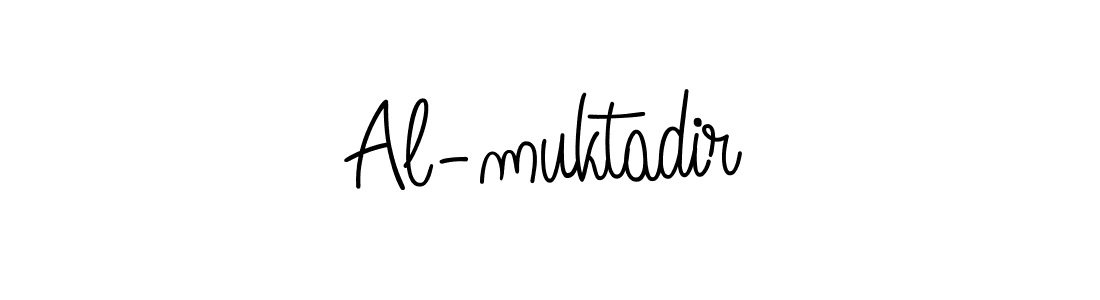 This is the best signature style for the Al-muktadir name. Also you like these signature font (Angelique-Rose-font-FFP). Mix name signature. Al-muktadir signature style 5 images and pictures png