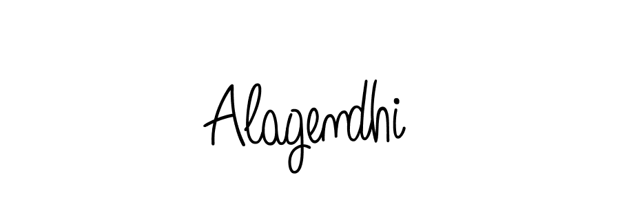 Here are the top 10 professional signature styles for the name Alagendhi. These are the best autograph styles you can use for your name. Alagendhi signature style 5 images and pictures png