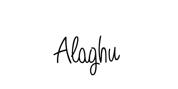 Similarly Angelique-Rose-font-FFP is the best handwritten signature design. Signature creator online .You can use it as an online autograph creator for name Alaghu. Alaghu signature style 5 images and pictures png