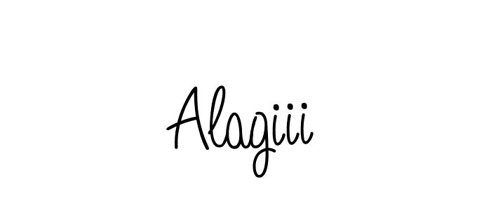 This is the best signature style for the Alagiii name. Also you like these signature font (Angelique-Rose-font-FFP). Mix name signature. Alagiii signature style 5 images and pictures png