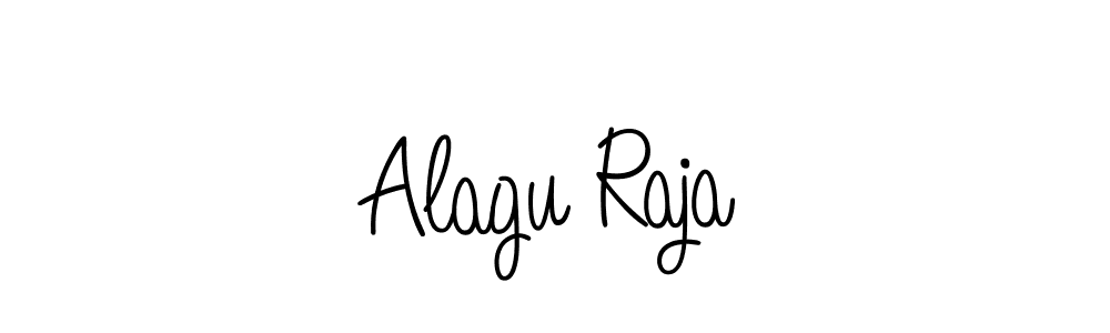 Best and Professional Signature Style for Alagu Raja. Angelique-Rose-font-FFP Best Signature Style Collection. Alagu Raja signature style 5 images and pictures png