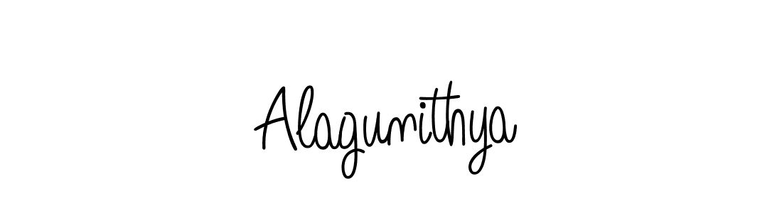 Also You can easily find your signature by using the search form. We will create Alagunithya name handwritten signature images for you free of cost using Angelique-Rose-font-FFP sign style. Alagunithya signature style 5 images and pictures png