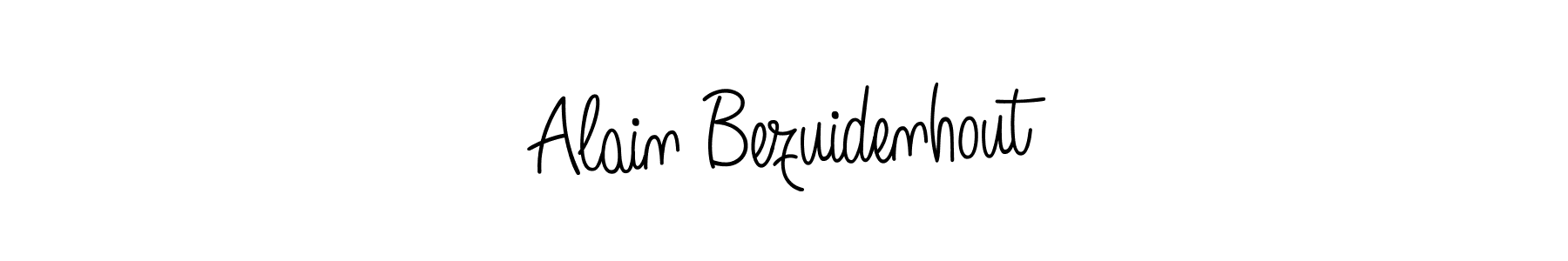 Here are the top 10 professional signature styles for the name Alain Bezuidenhout. These are the best autograph styles you can use for your name. Alain Bezuidenhout signature style 5 images and pictures png