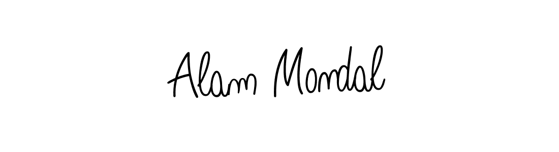 Check out images of Autograph of Alam Mondal name. Actor Alam Mondal Signature Style. Angelique-Rose-font-FFP is a professional sign style online. Alam Mondal signature style 5 images and pictures png