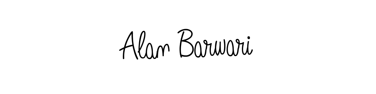 Similarly Angelique-Rose-font-FFP is the best handwritten signature design. Signature creator online .You can use it as an online autograph creator for name Alan Barwari. Alan Barwari signature style 5 images and pictures png