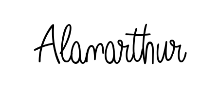 Stand out with a creative autograph for Alanarthur. The Angelique-Rose-font-FFP styling blends modern aesthetics with classic signature flourishes. Alanarthur signature style 5 images and pictures png