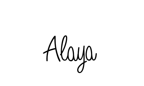 This is the best signature style for the Alaya name. Also you like these signature font (Angelique-Rose-font-FFP). Mix name signature. Alaya signature style 5 images and pictures png