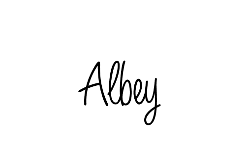 This is the best signature style for the Albey name. Also you like these signature font (Angelique-Rose-font-FFP). Mix name signature. Albey signature style 5 images and pictures png