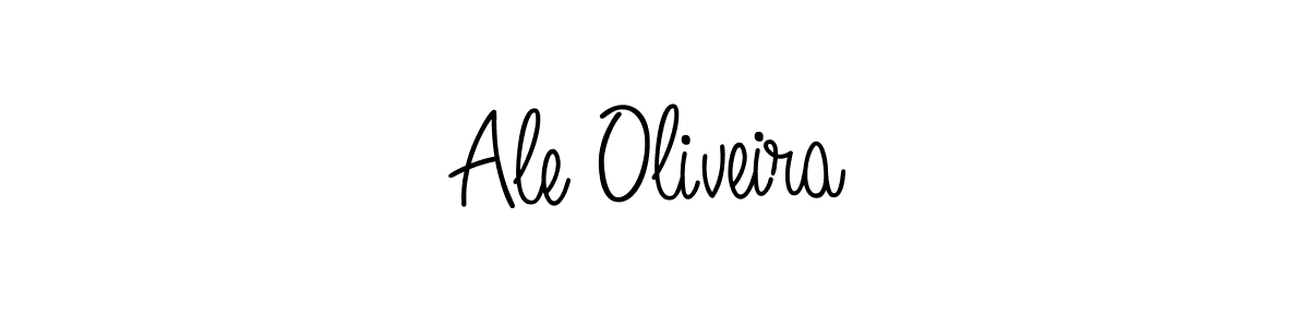 The best way (Angelique-Rose-font-FFP) to make a short signature is to pick only two or three words in your name. The name Ale Oliveira include a total of six letters. For converting this name. Ale Oliveira signature style 5 images and pictures png