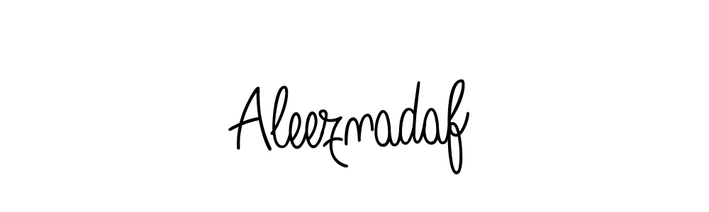 This is the best signature style for the Aleeznadaf name. Also you like these signature font (Angelique-Rose-font-FFP). Mix name signature. Aleeznadaf signature style 5 images and pictures png