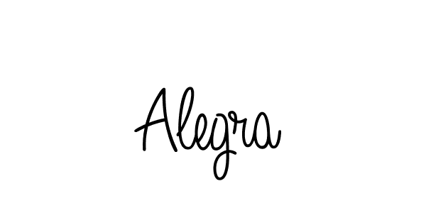 How to make Alegra signature? Angelique-Rose-font-FFP is a professional autograph style. Create handwritten signature for Alegra name. Alegra signature style 5 images and pictures png