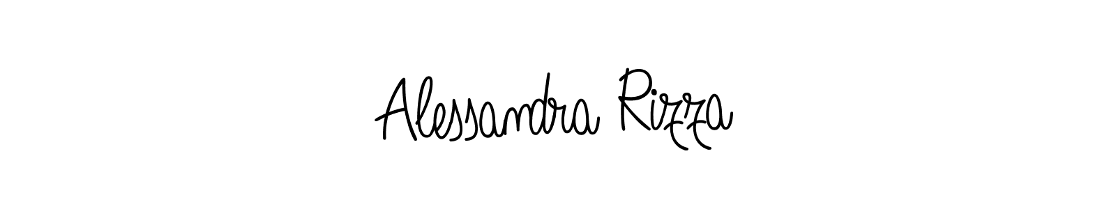 Check out images of Autograph of Alessandra Rizza name. Actor Alessandra Rizza Signature Style. Angelique-Rose-font-FFP is a professional sign style online. Alessandra Rizza signature style 5 images and pictures png
