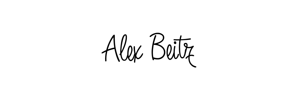 See photos of Alex Beitz official signature by Spectra . Check more albums & portfolios. Read reviews & check more about Angelique-Rose-font-FFP font. Alex Beitz signature style 5 images and pictures png