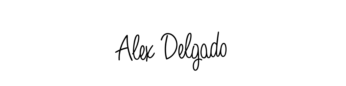 Make a short Alex Delgado signature style. Manage your documents anywhere anytime using Angelique-Rose-font-FFP. Create and add eSignatures, submit forms, share and send files easily. Alex Delgado signature style 5 images and pictures png