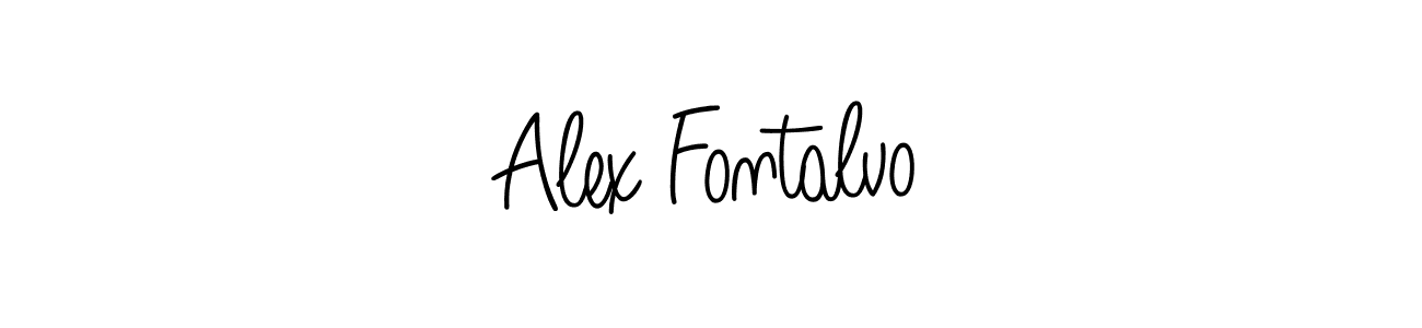 if you are searching for the best signature style for your name Alex Fontalvo. so please give up your signature search. here we have designed multiple signature styles  using Angelique-Rose-font-FFP. Alex Fontalvo signature style 5 images and pictures png